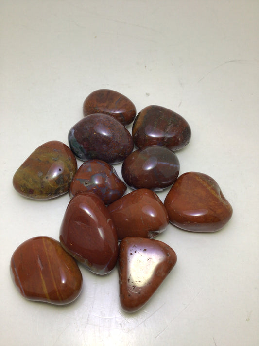 Red Jasper