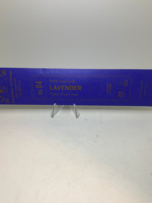 Herb & Earth Incense