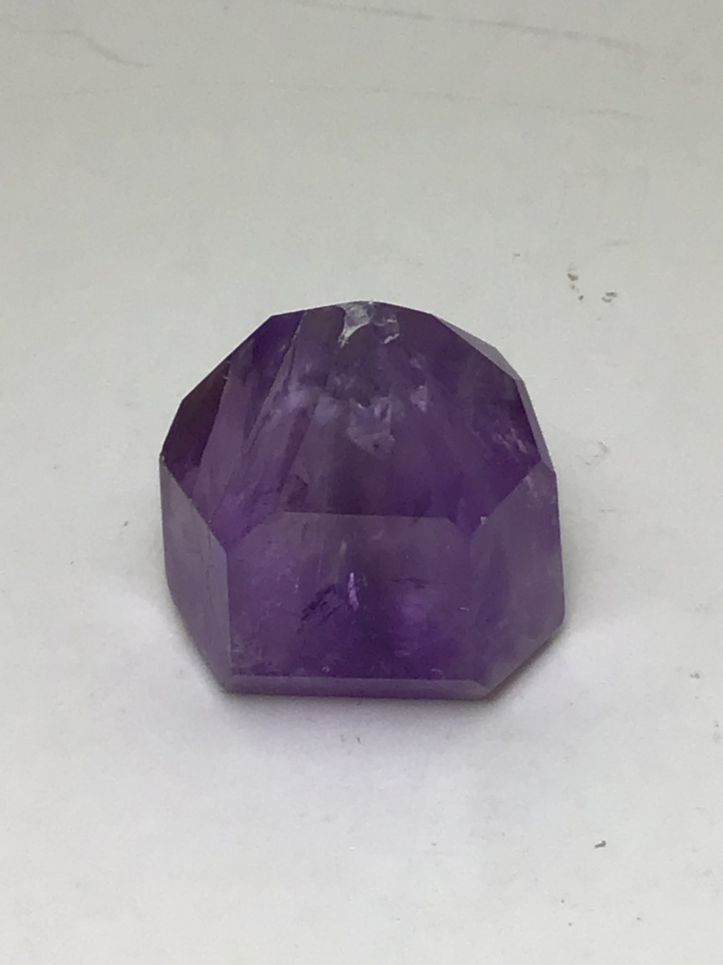 Amethyst Point