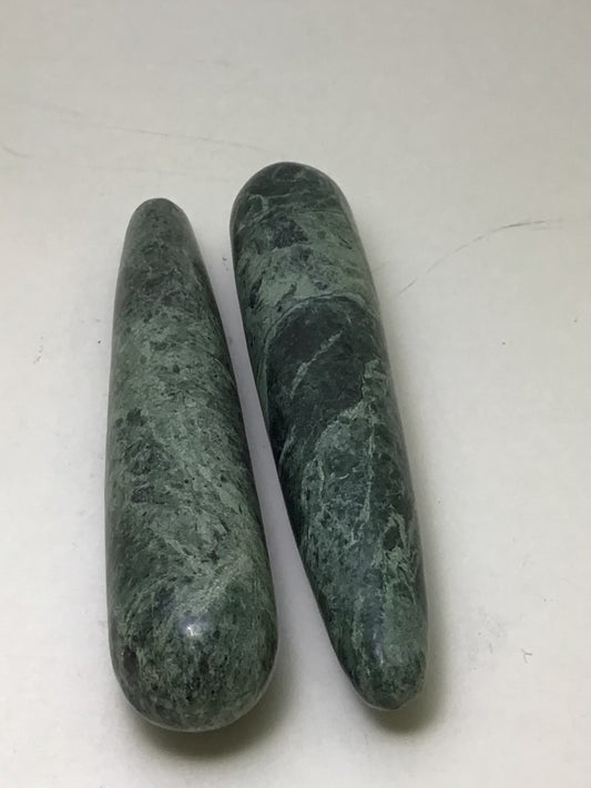 Jade Wand