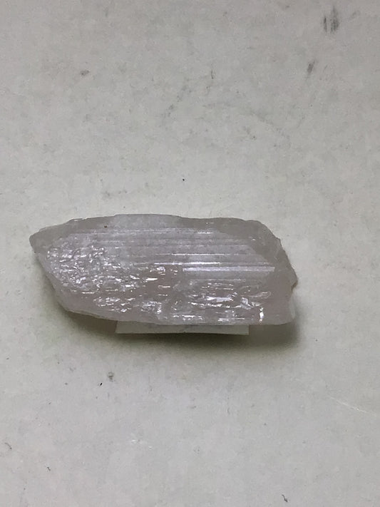 Danburite Crystal