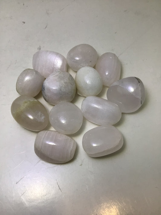 Mangano Calcite