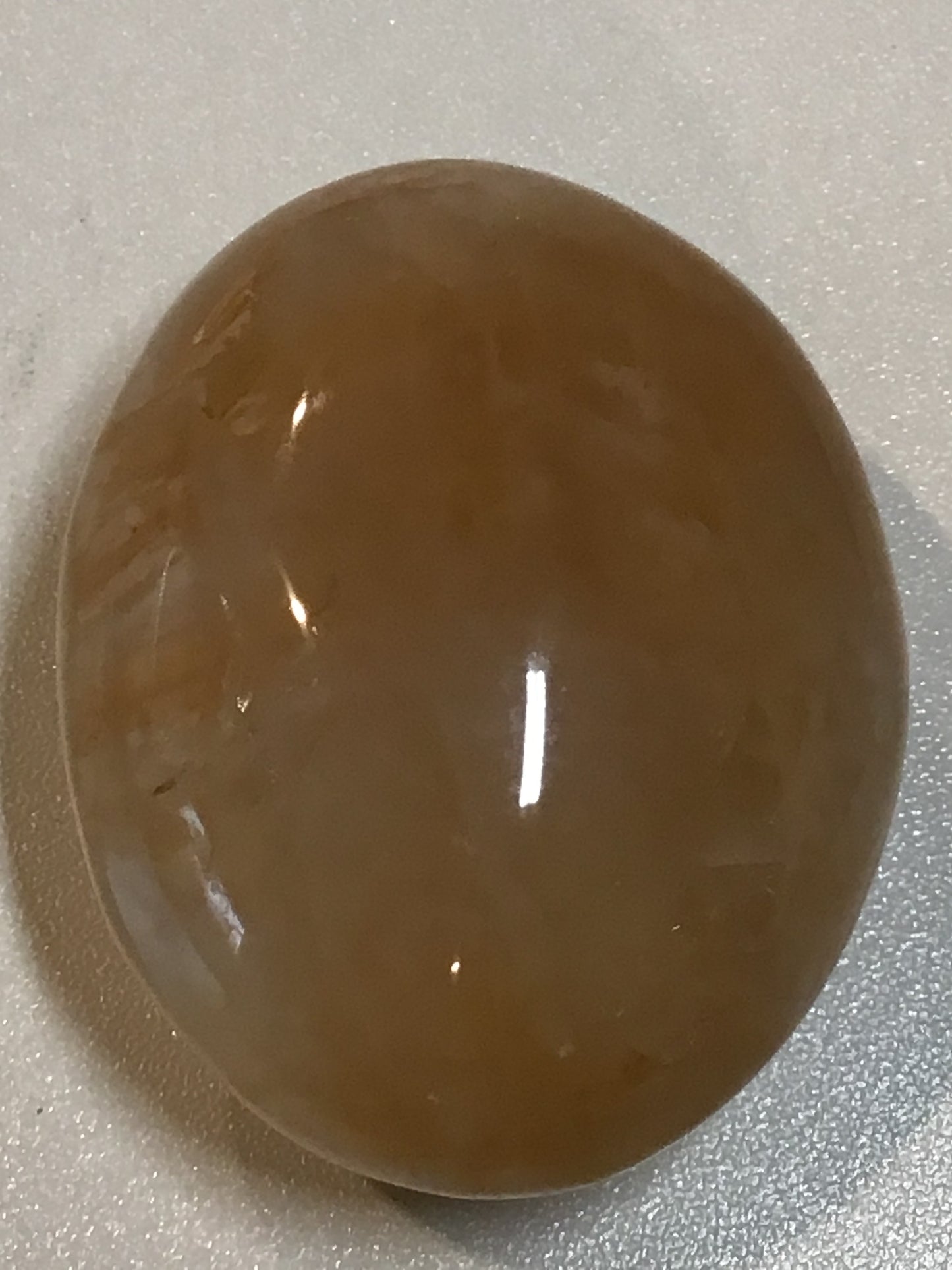 Gold Healer Nugget