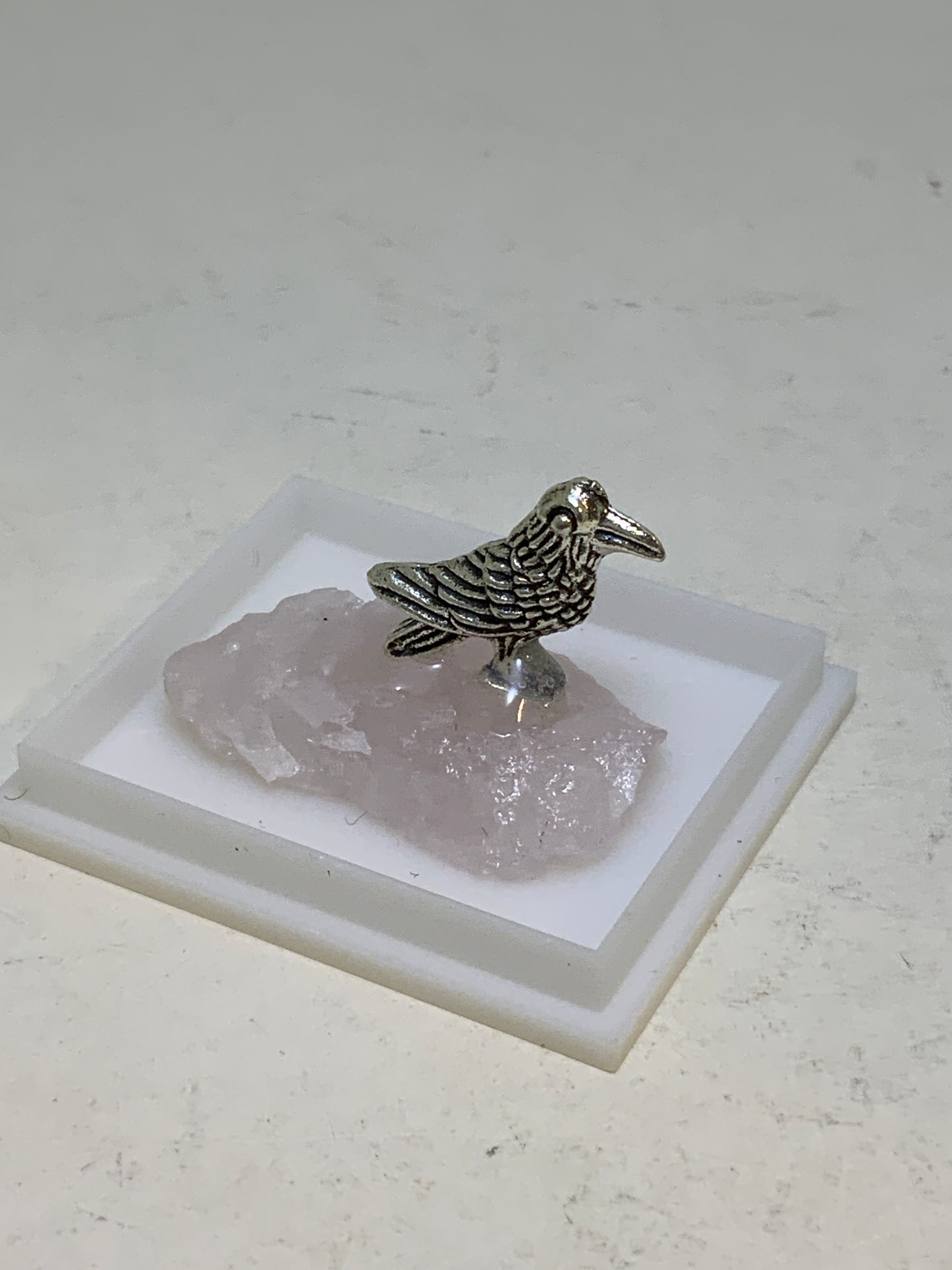 Spirit Animal on Gemstone