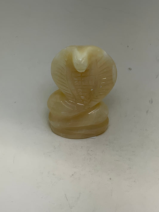 Stone Carved Spirit Animal