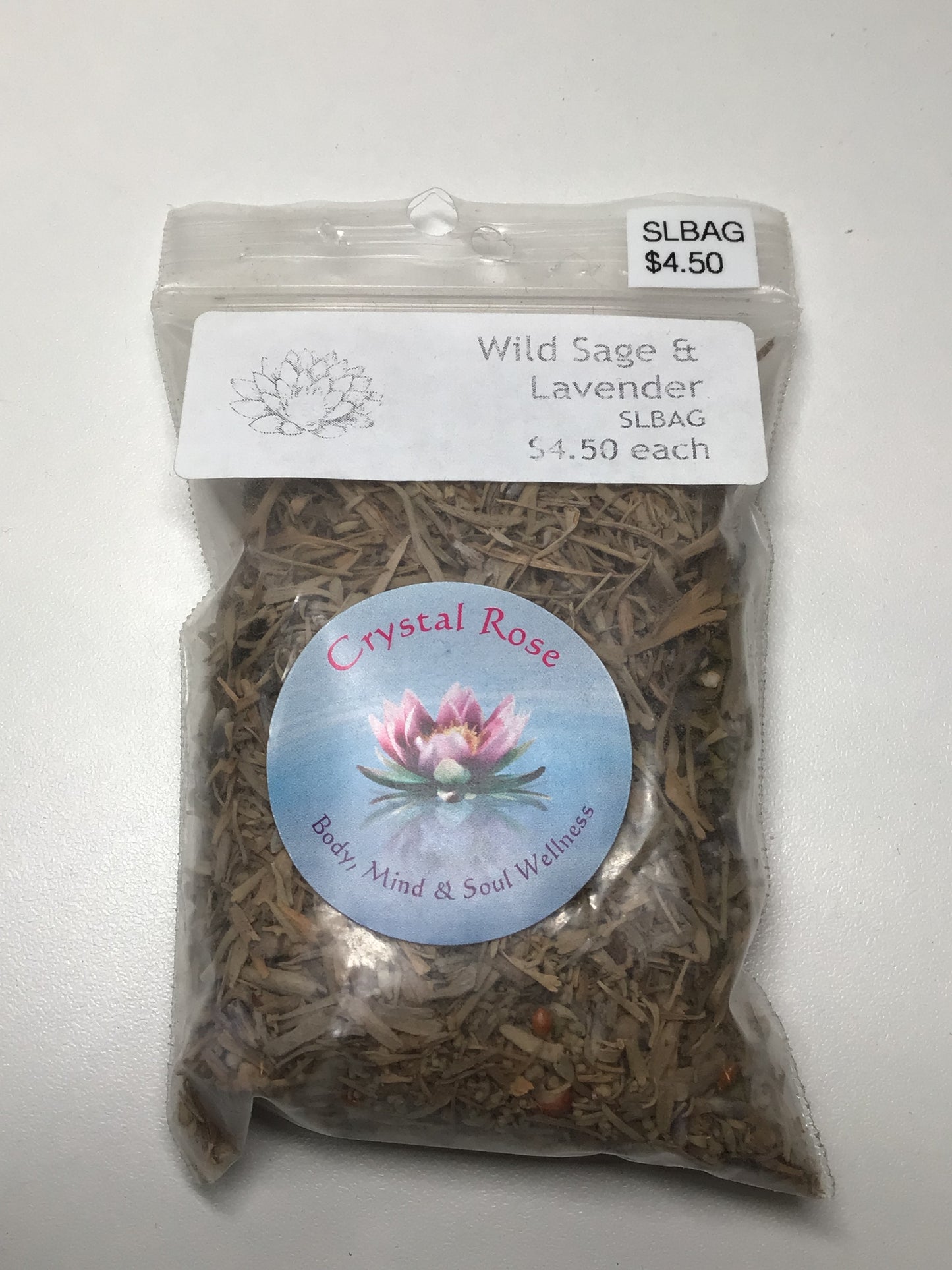 Sage