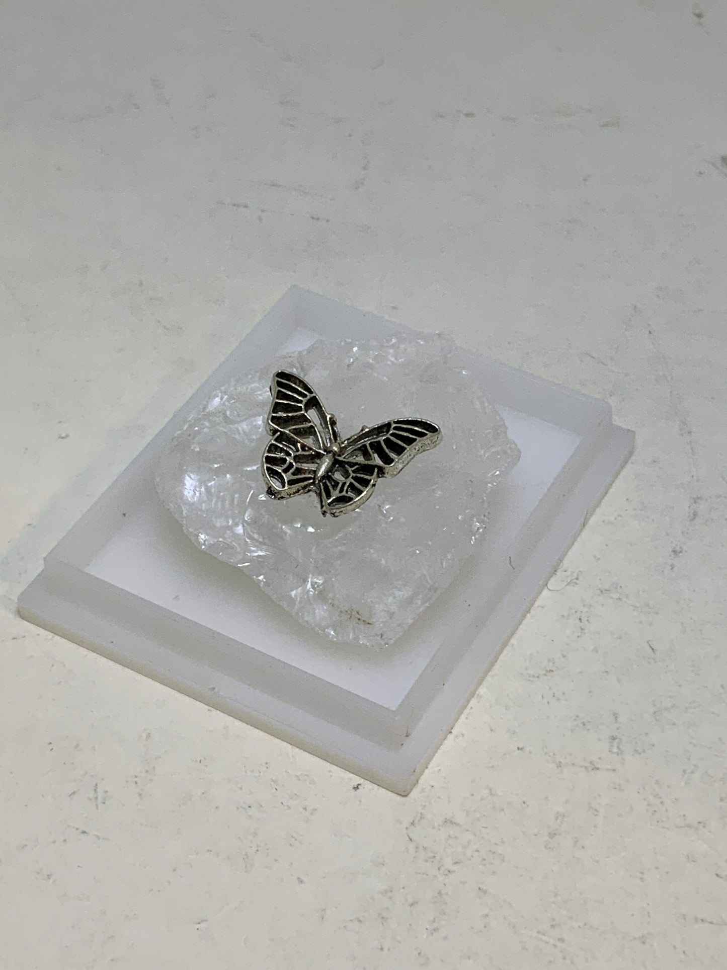 Spirit Animal on Gemstone