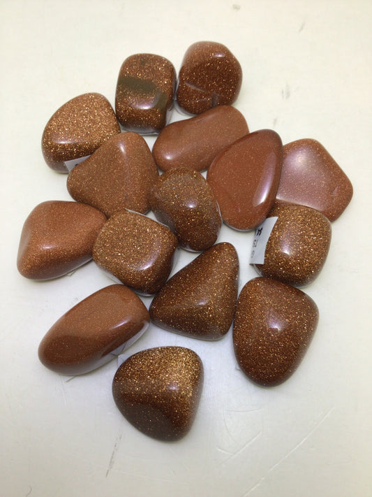 Goldstone