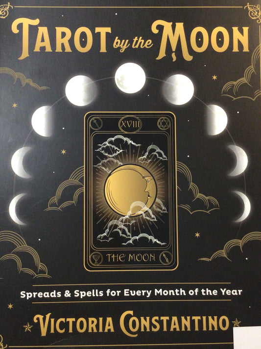 Tarot by the Moon