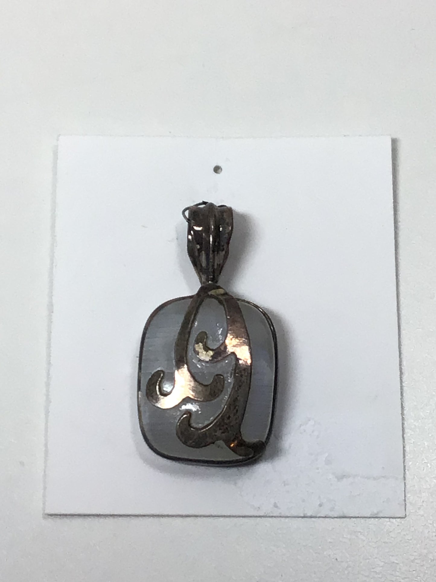 Clear Quartz Pendants