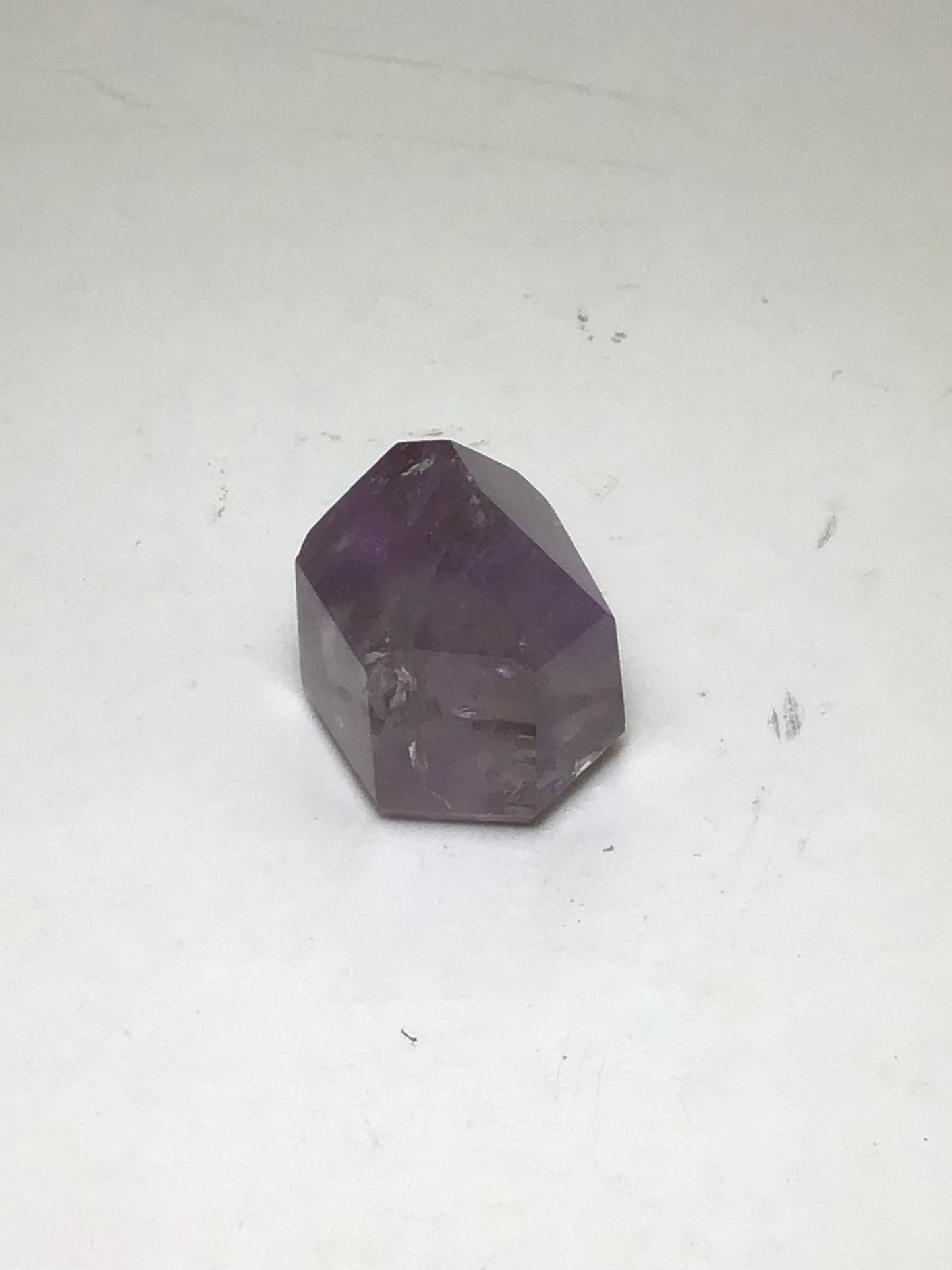 Amethyst Point