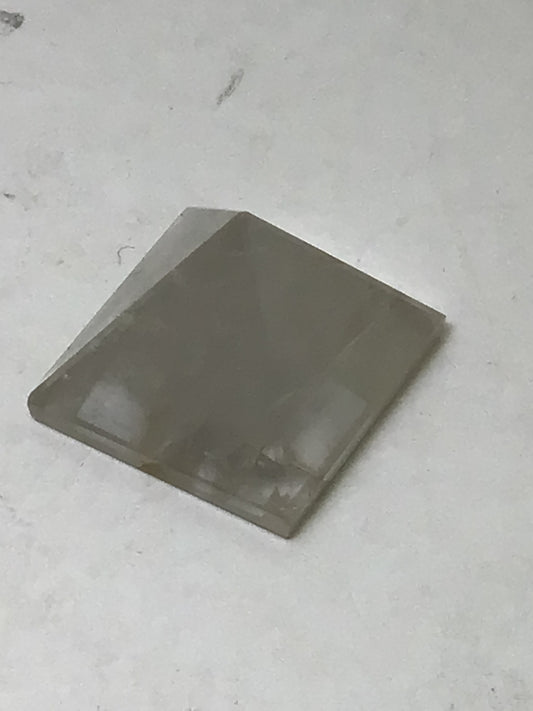 Clear Quartz Pyramid