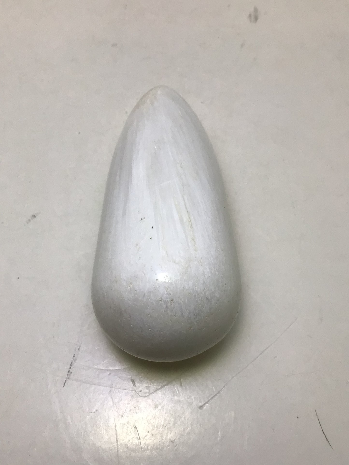 Scolecite Wand