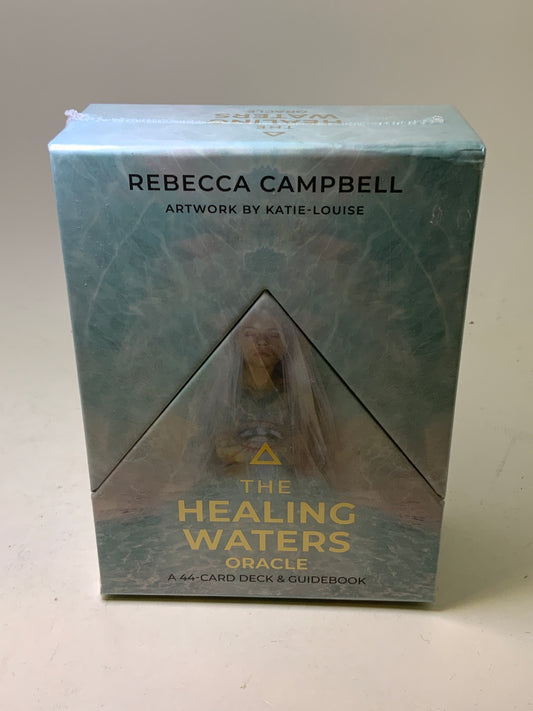 Healing Waters Oracle