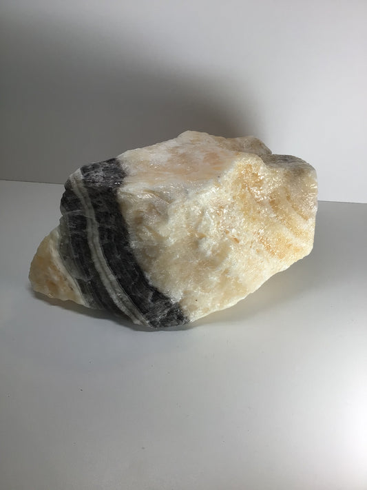 Yellow Calcite
