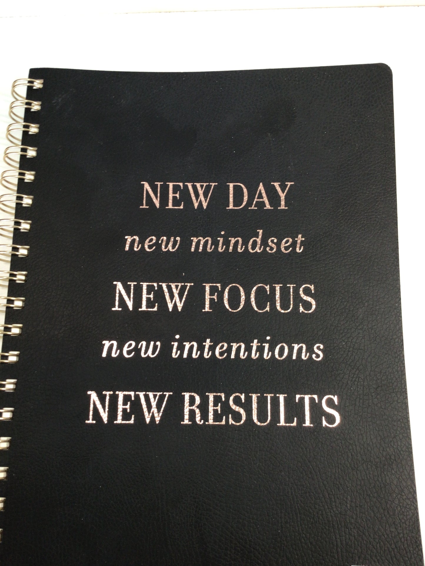 Journal