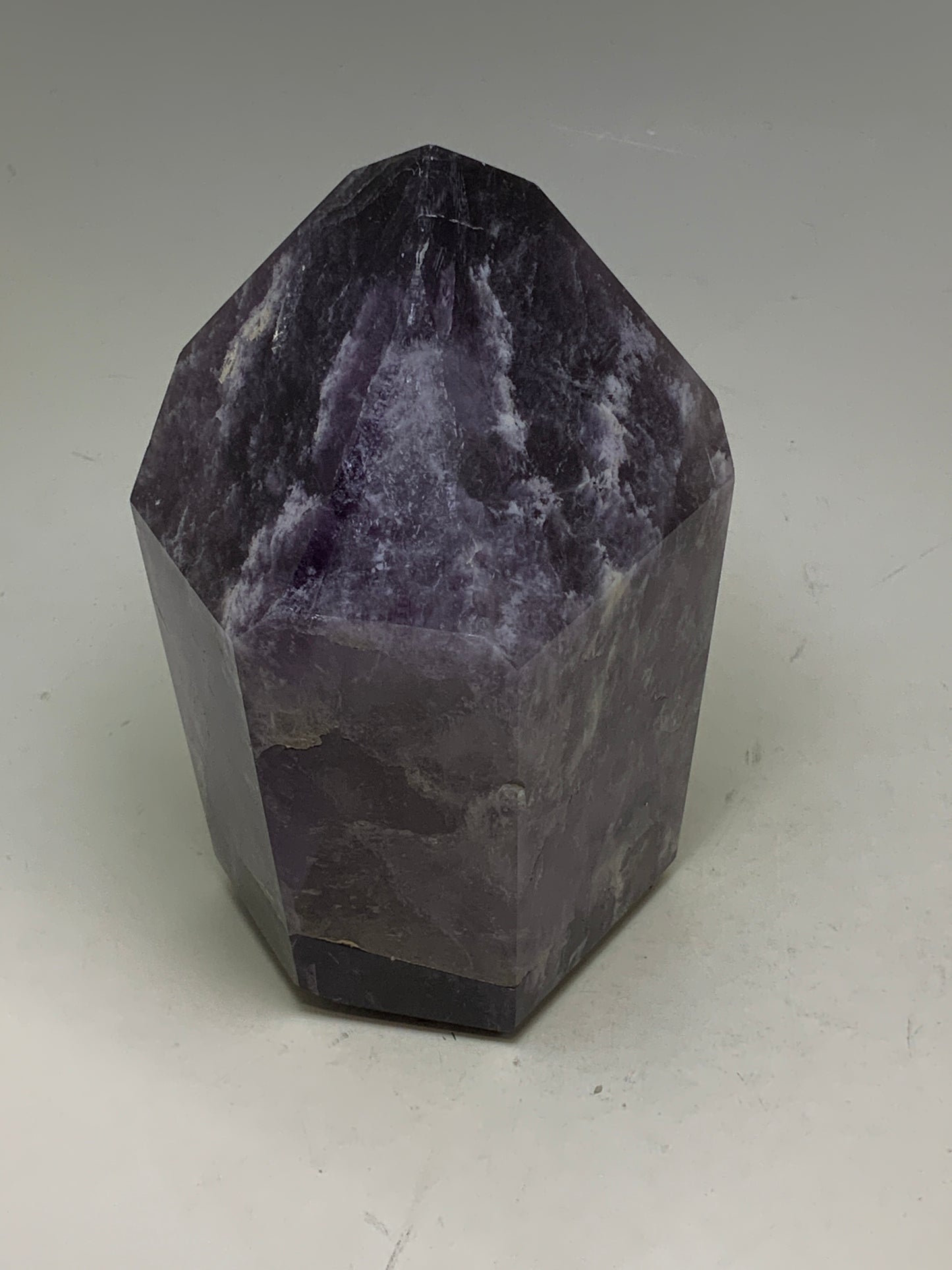 Amethyst Point
