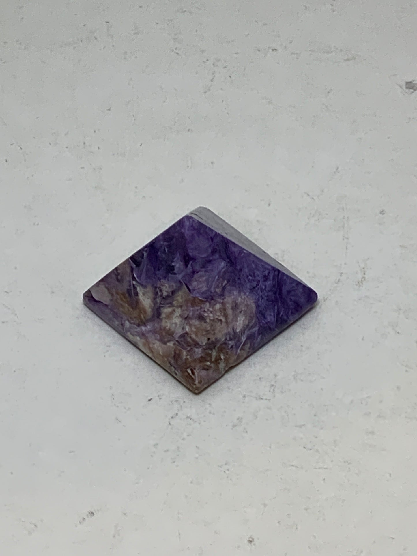 Gemstone Pyramid