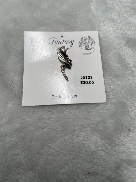 Fairy Pendant