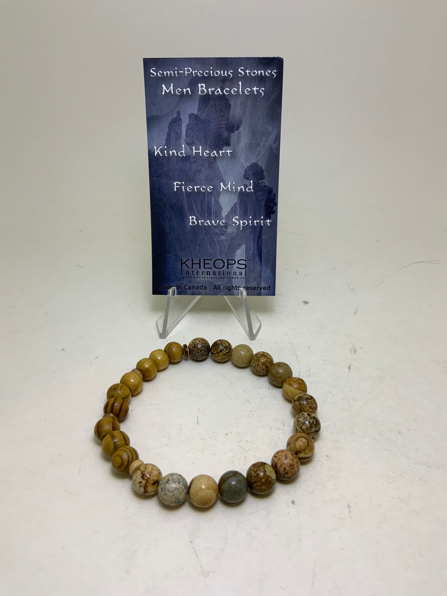 Bracelets for Men