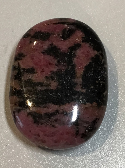 Rhodonite Nugget