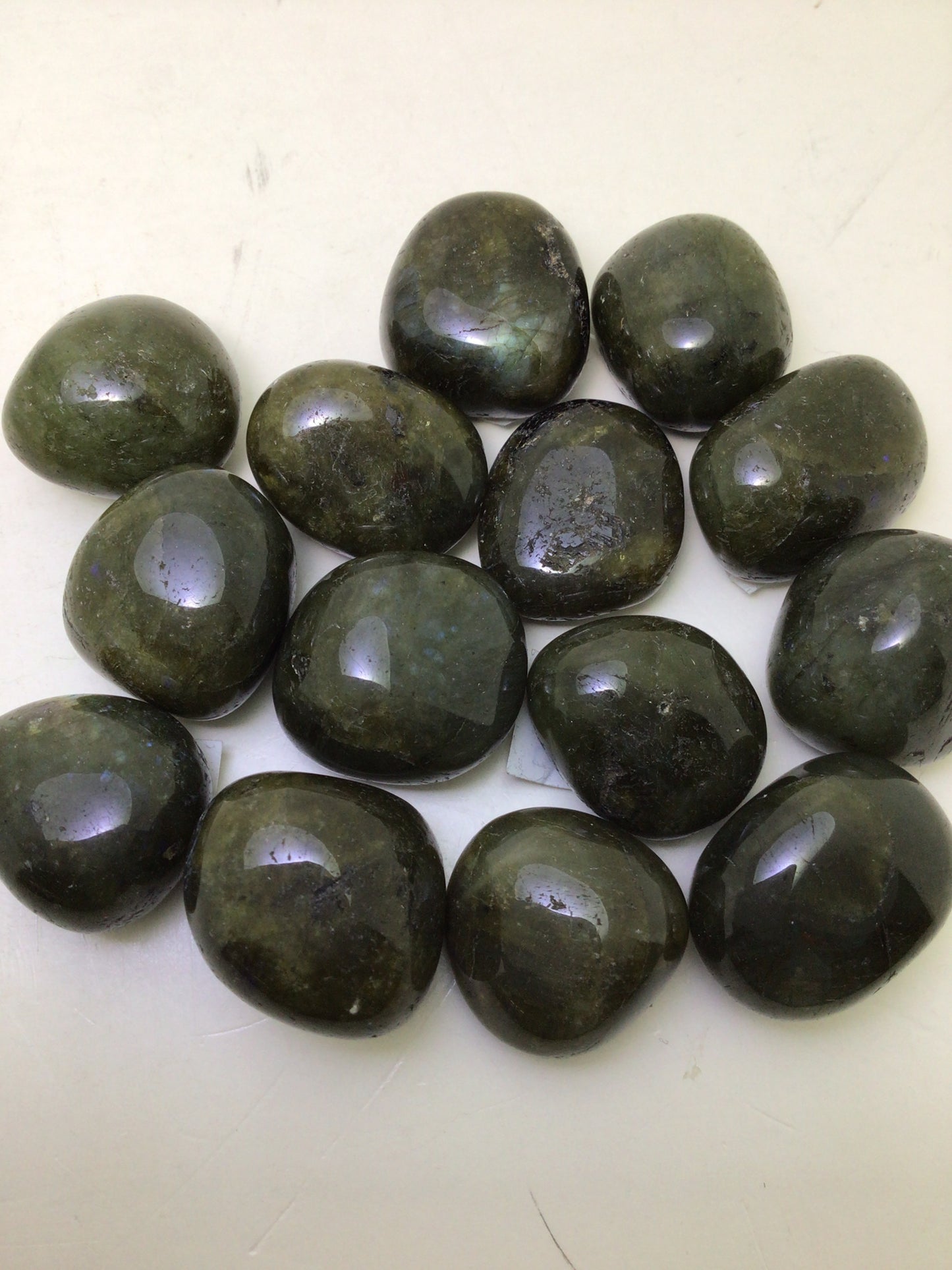 Labradorite