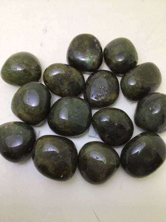 Labradorite