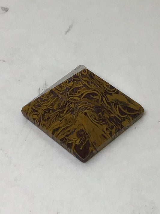 Mookaite Pyramid