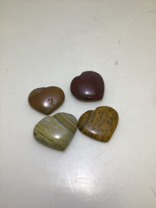 Jasper Heart