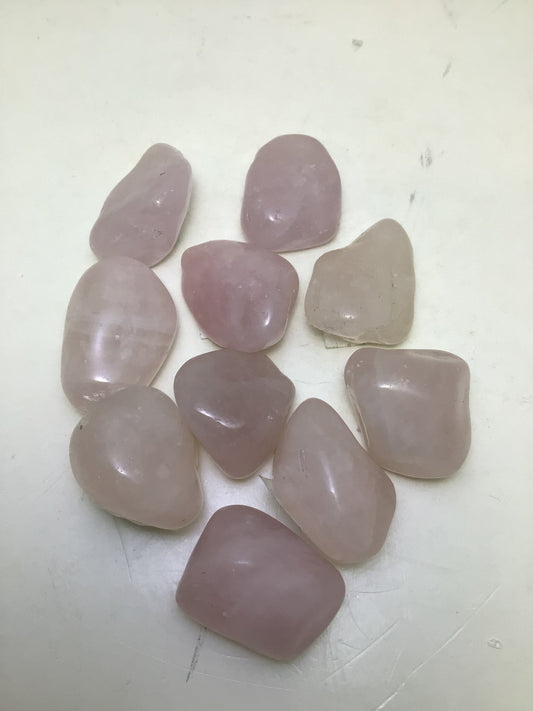 Rose Quartz