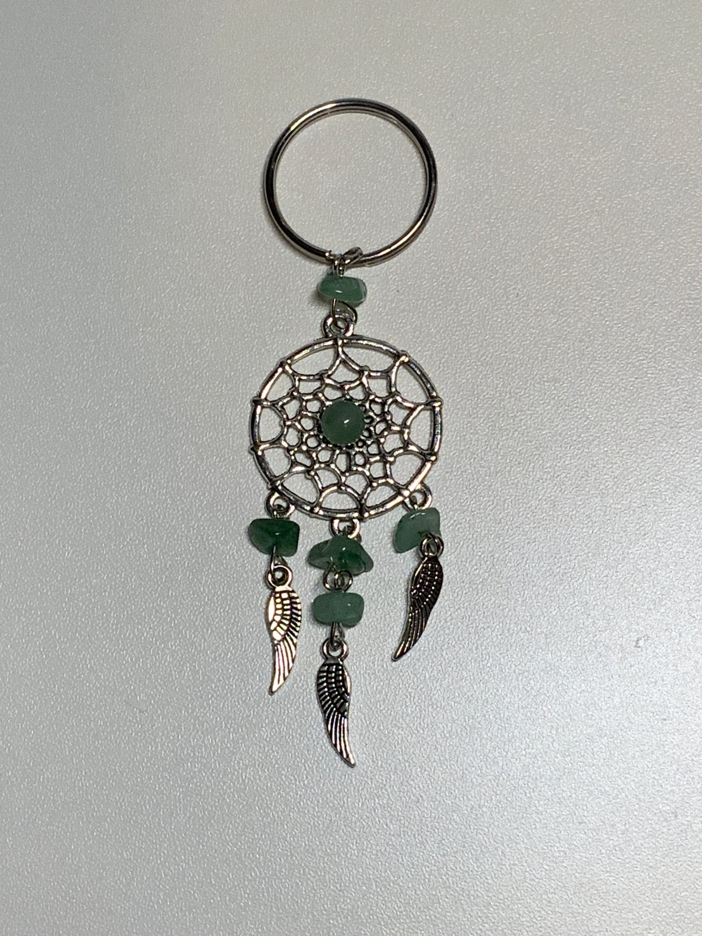 Dreamcatcher Keychains