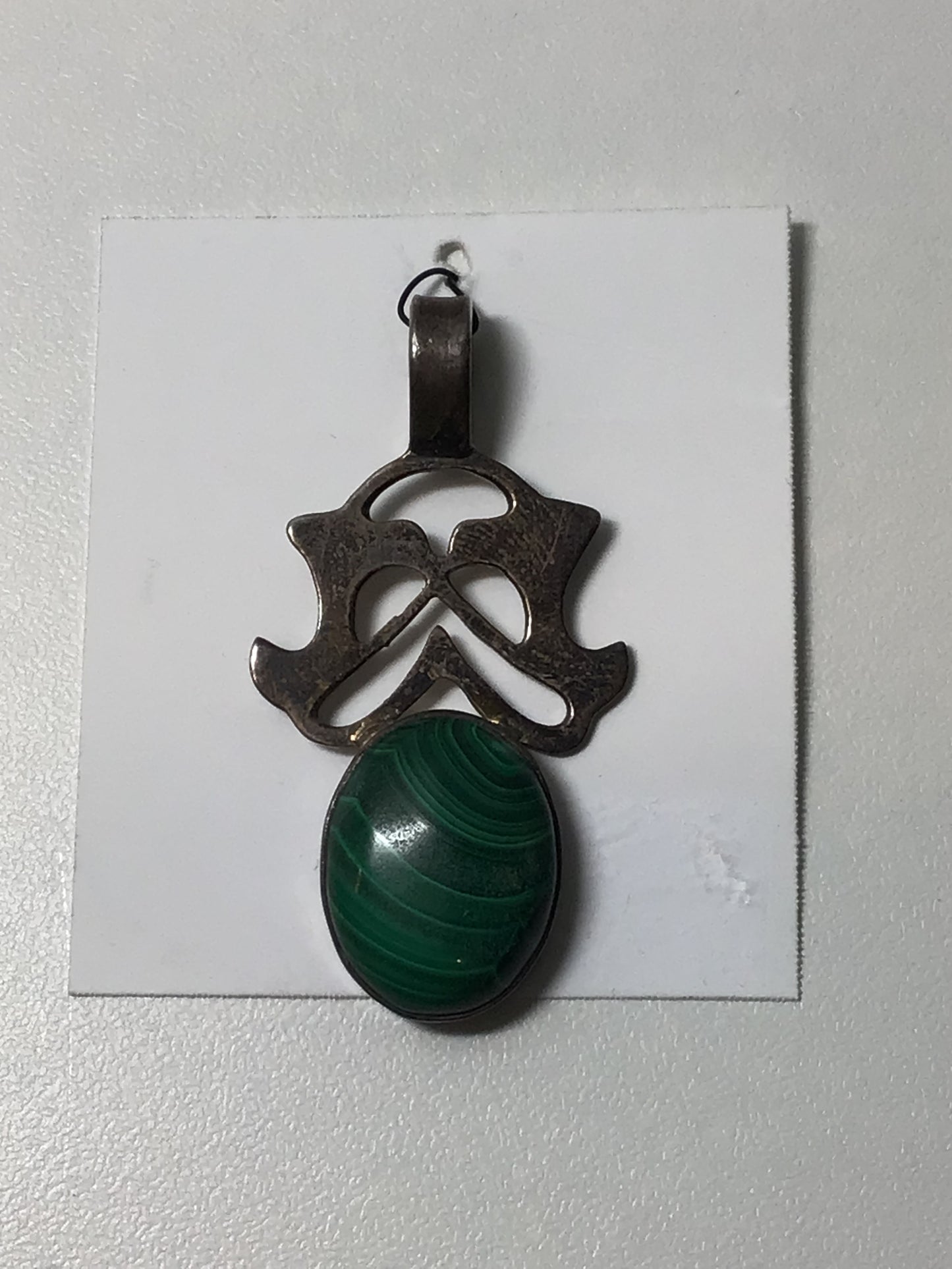Gemstone Pendants