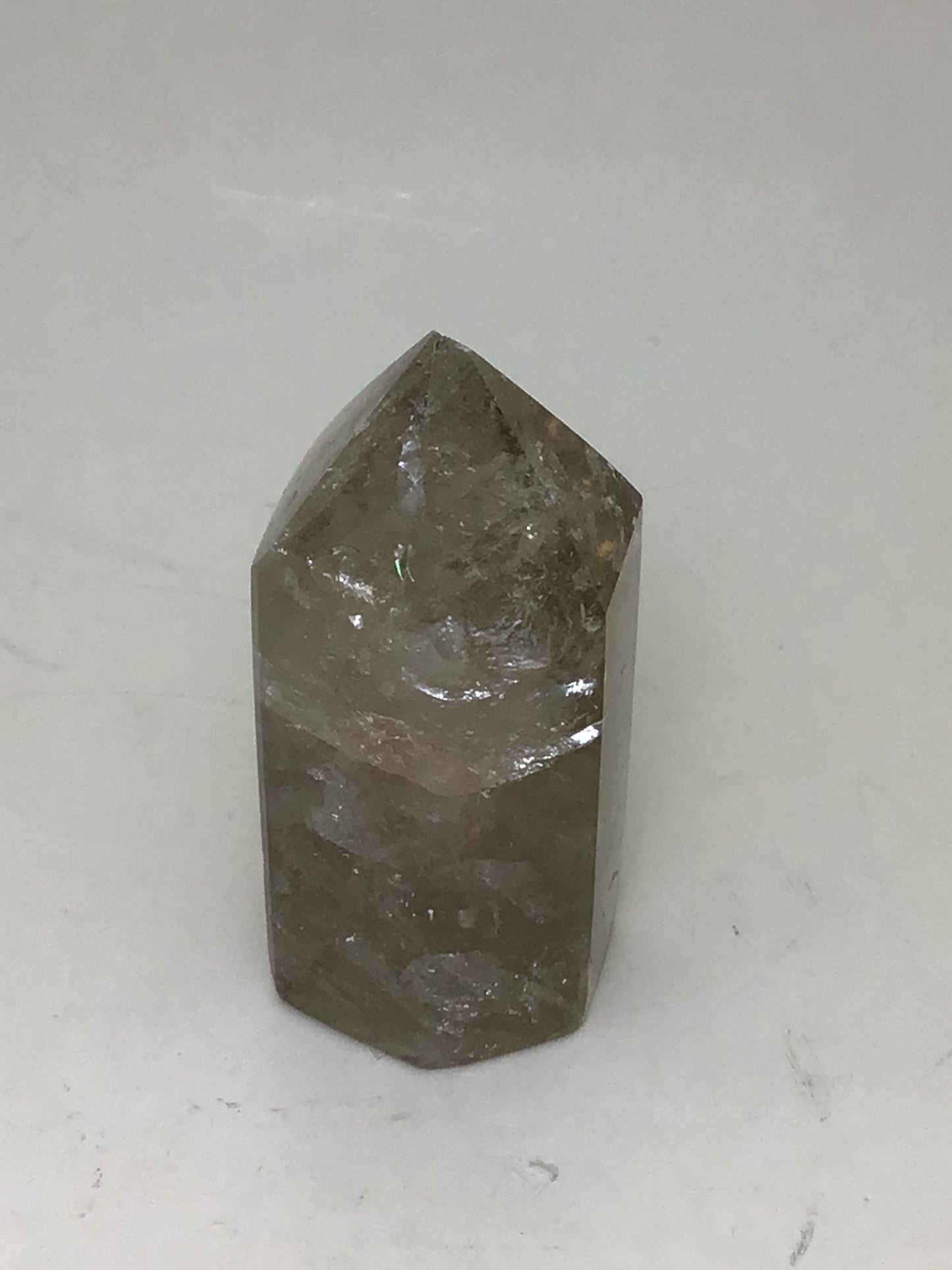 Smokey Quartz Point