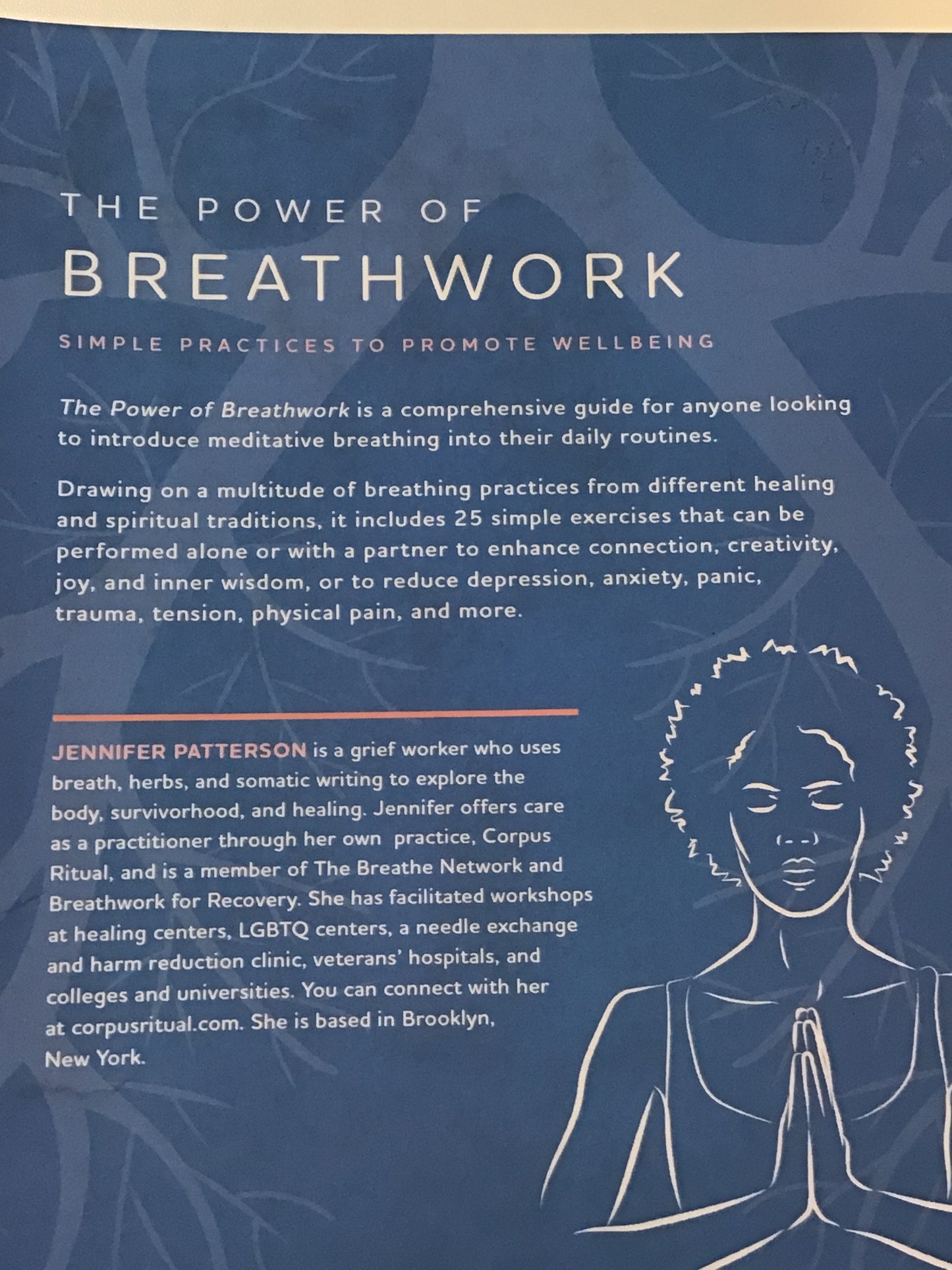 The Power of Breathwork
