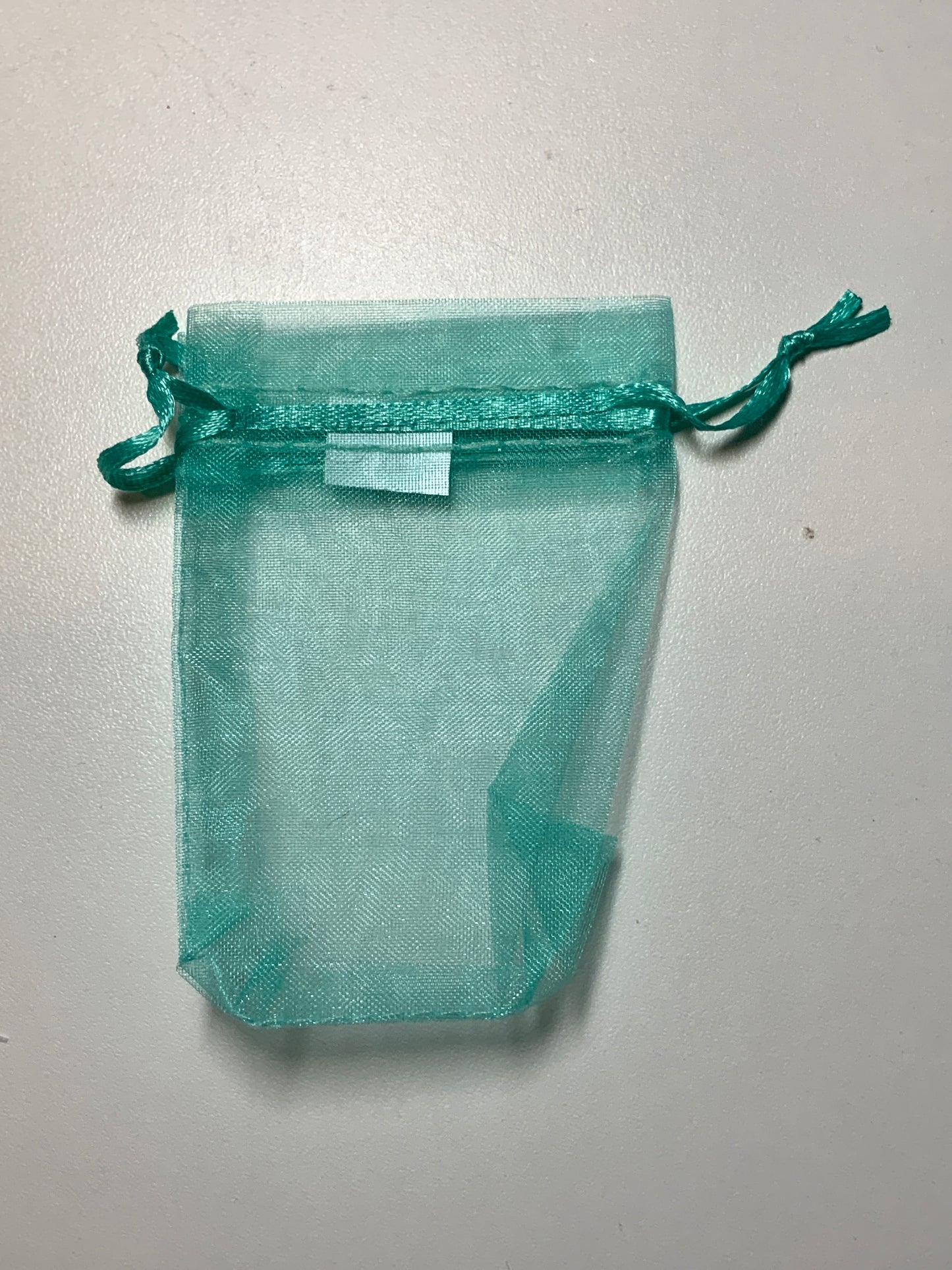 Mini Organza Bag