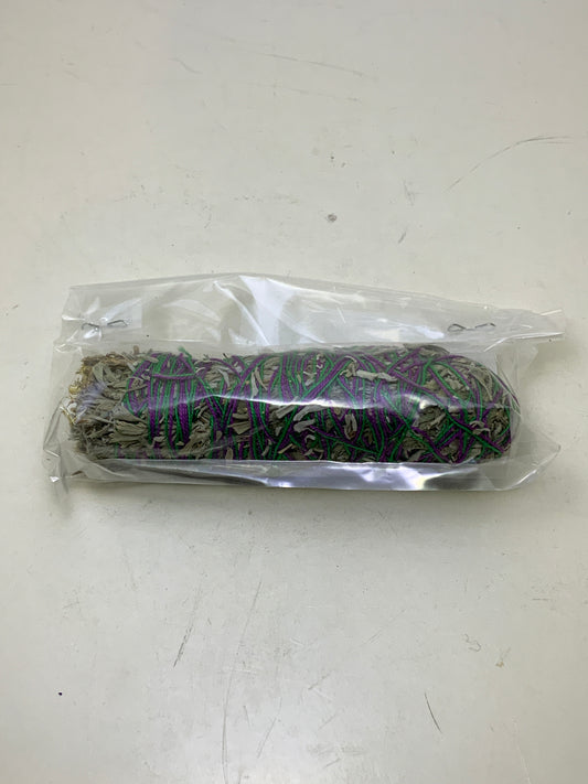 High Mountain Sage Smudge Stick