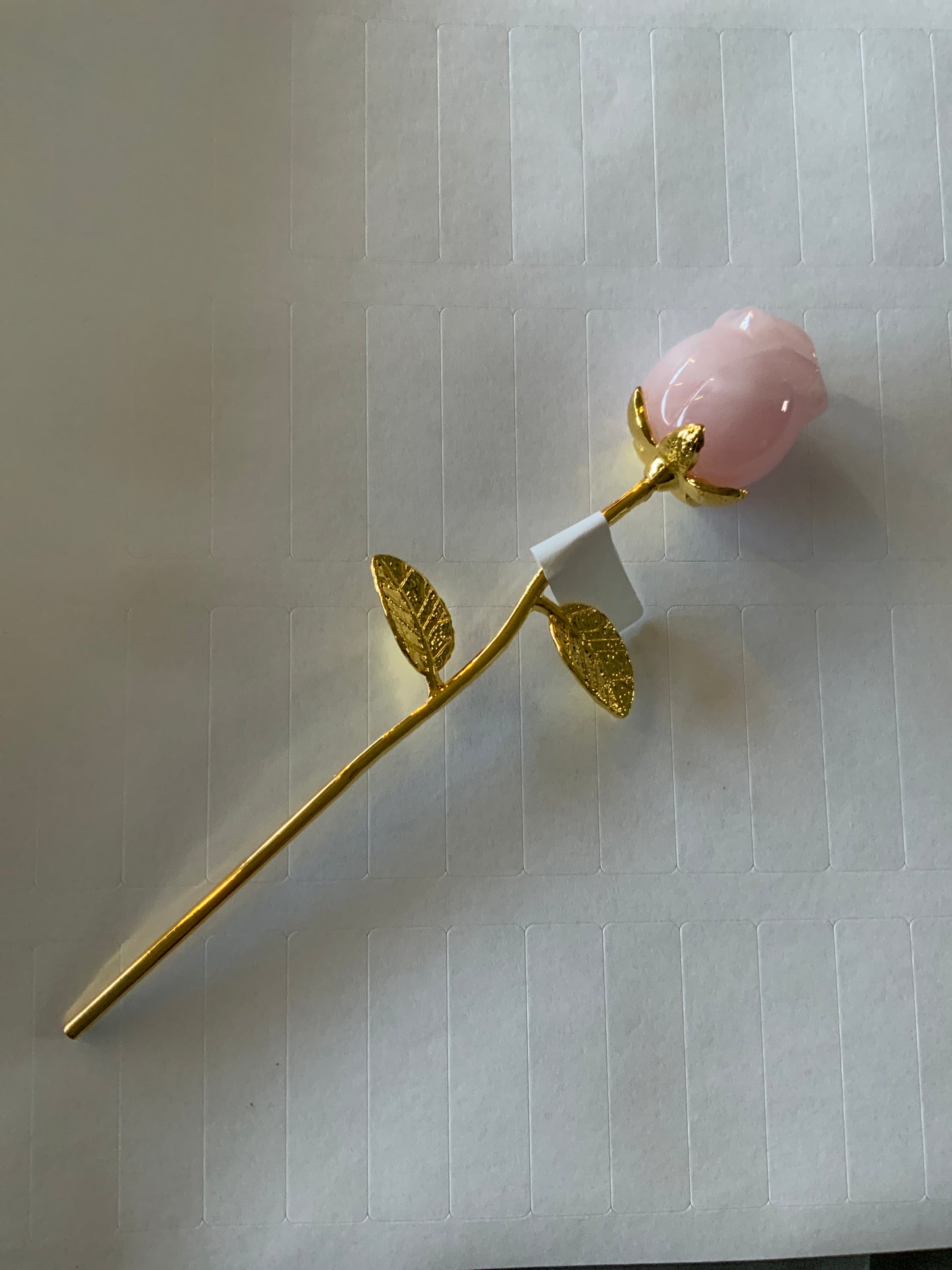 Rose Healing Crystals