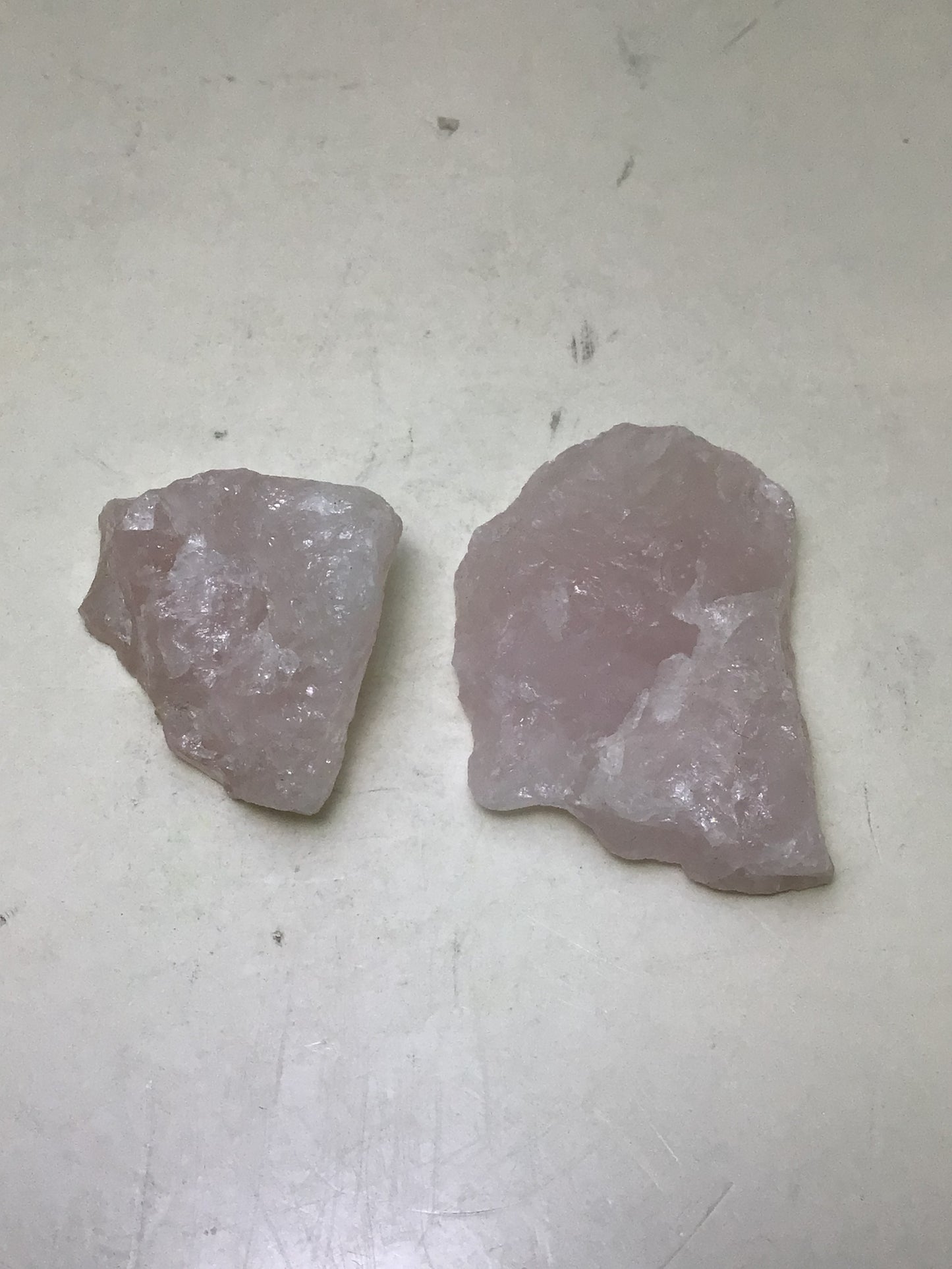 Rose Quartz