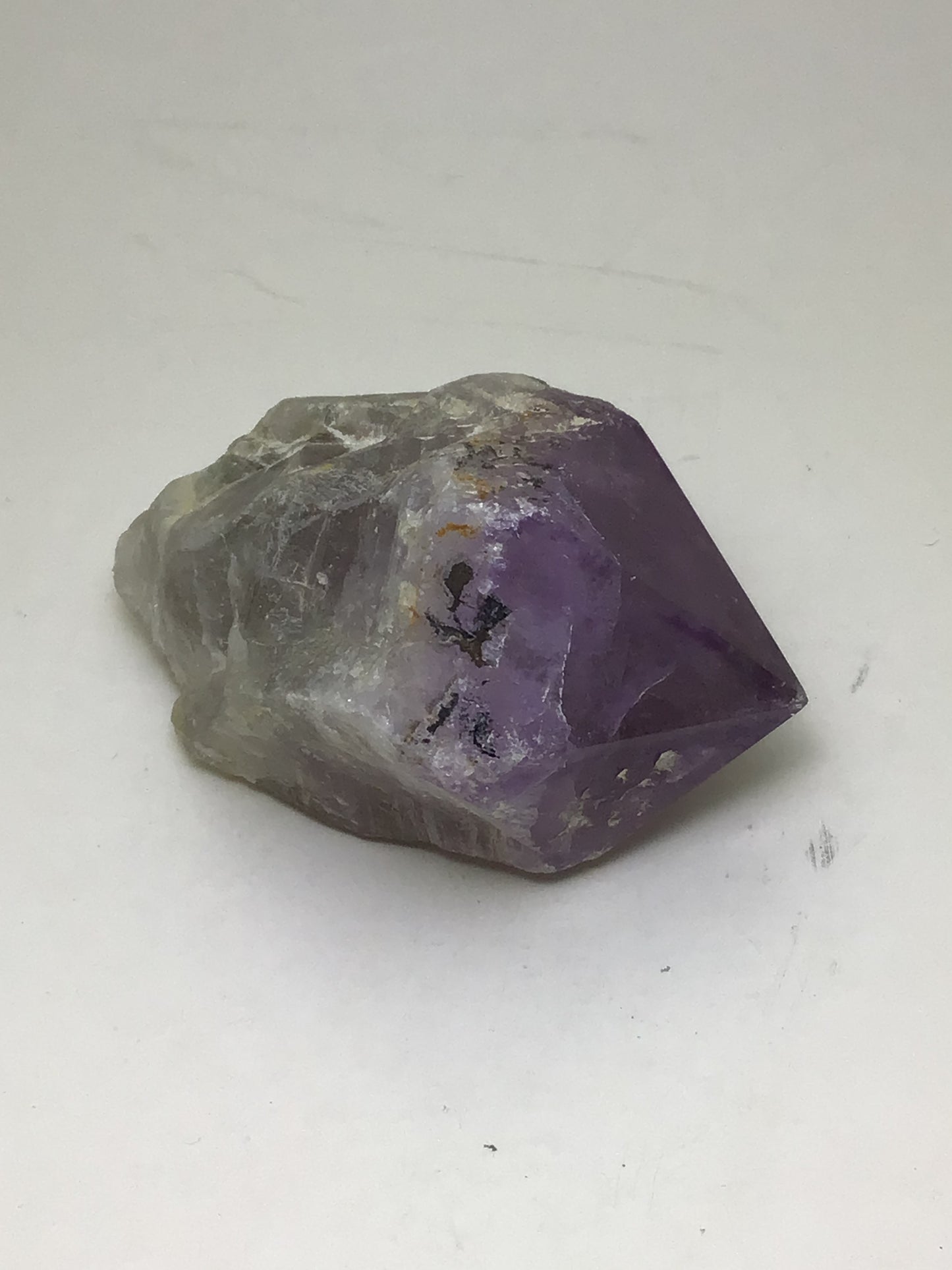 Amethyst Point