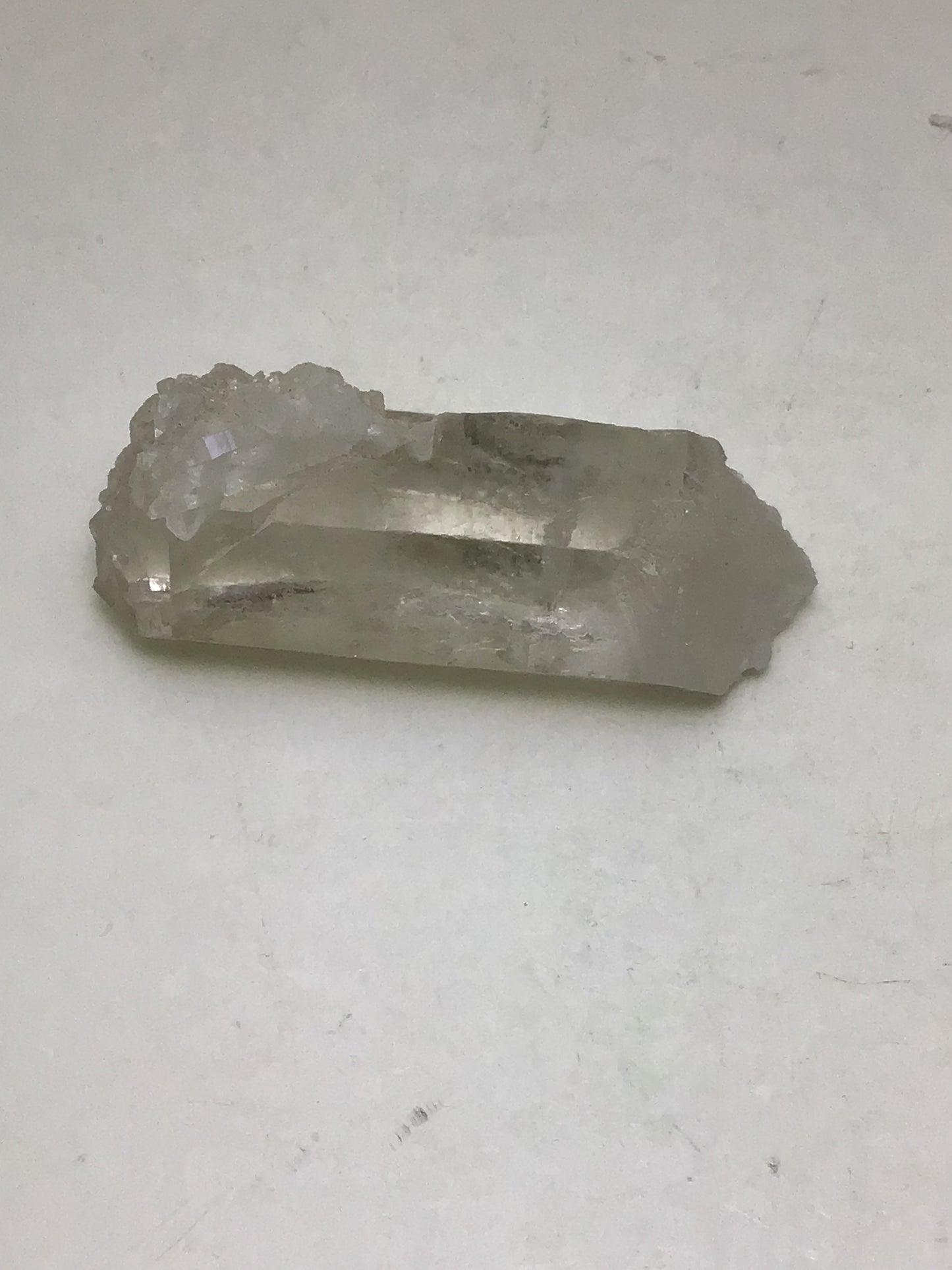 Smokey Quartz Point