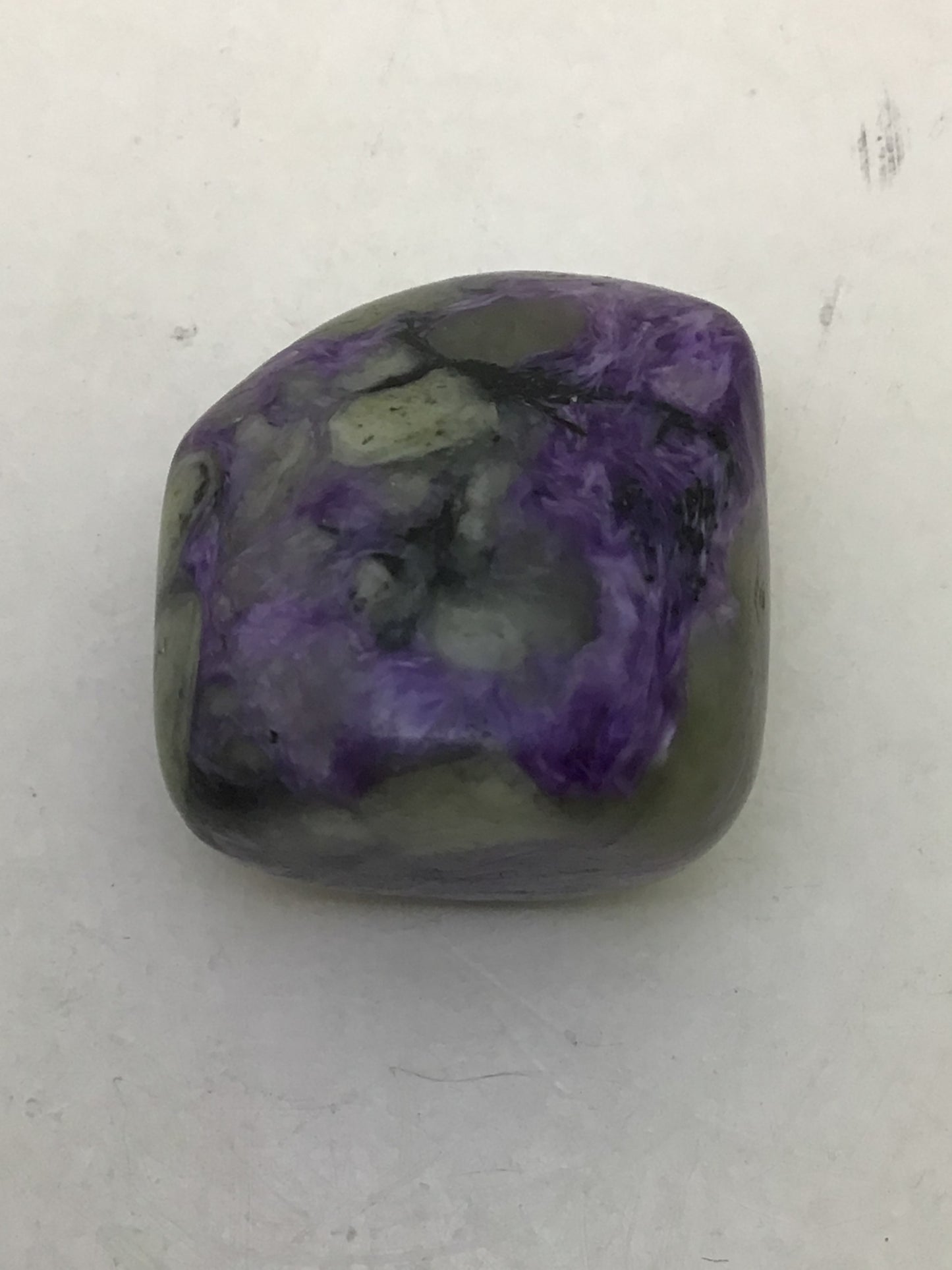 Charoite