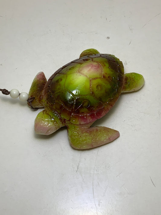 Turtle Whistle