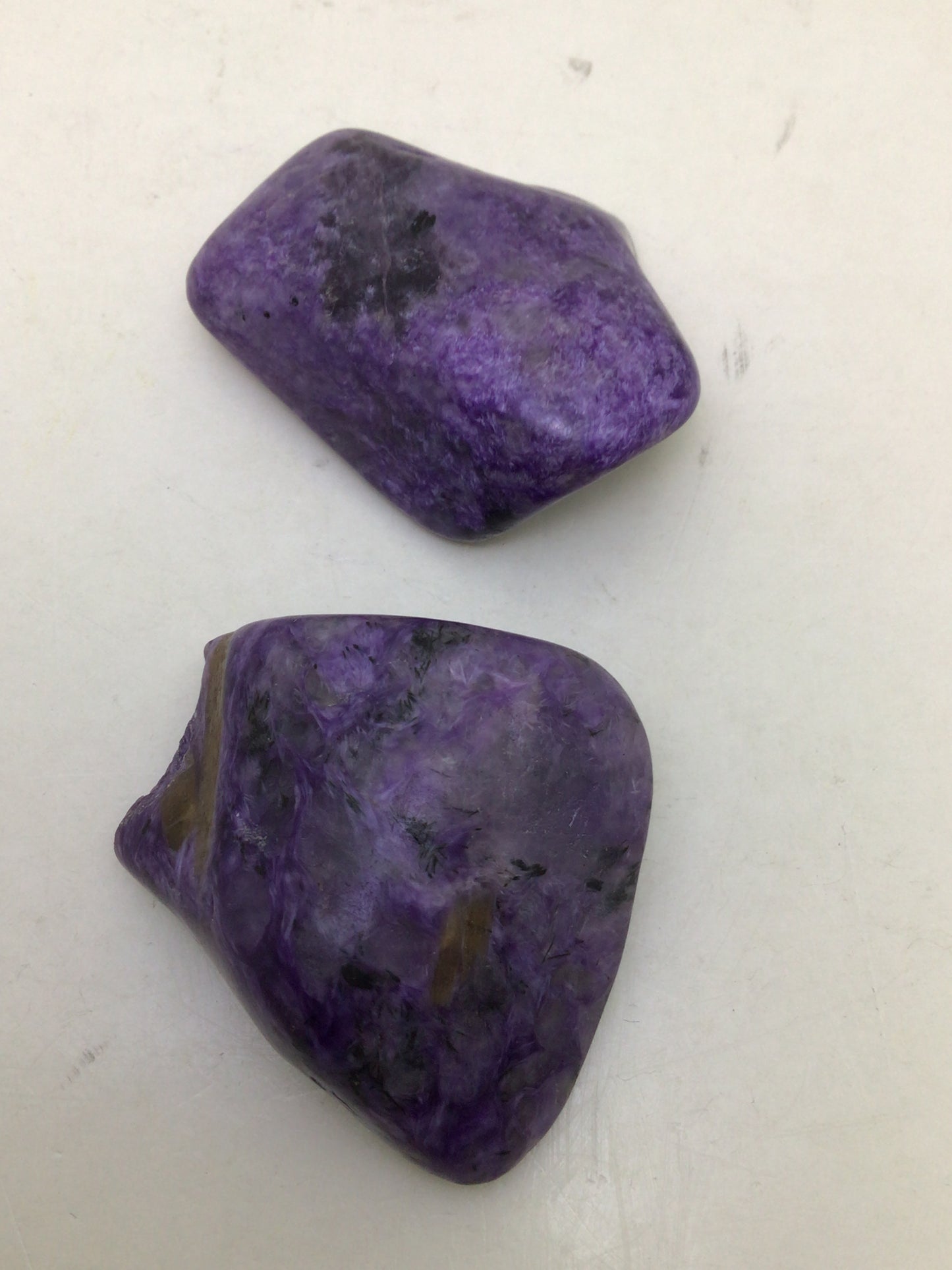 Charoite