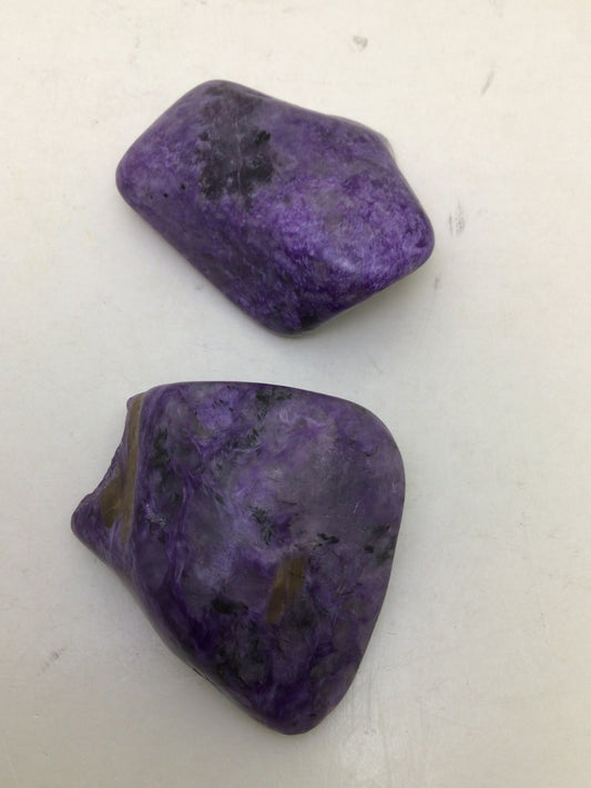 Charoite