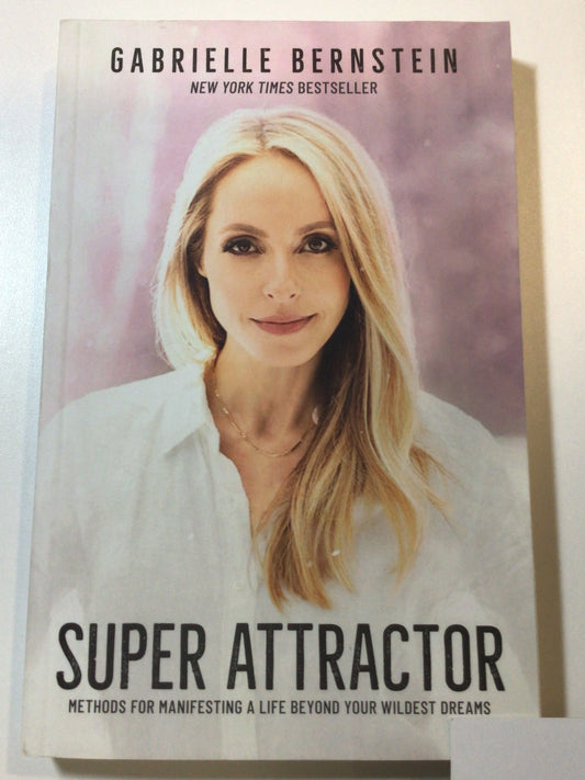 Super Attractor