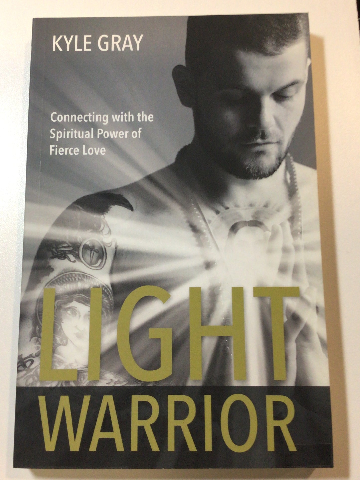 Light Warrior