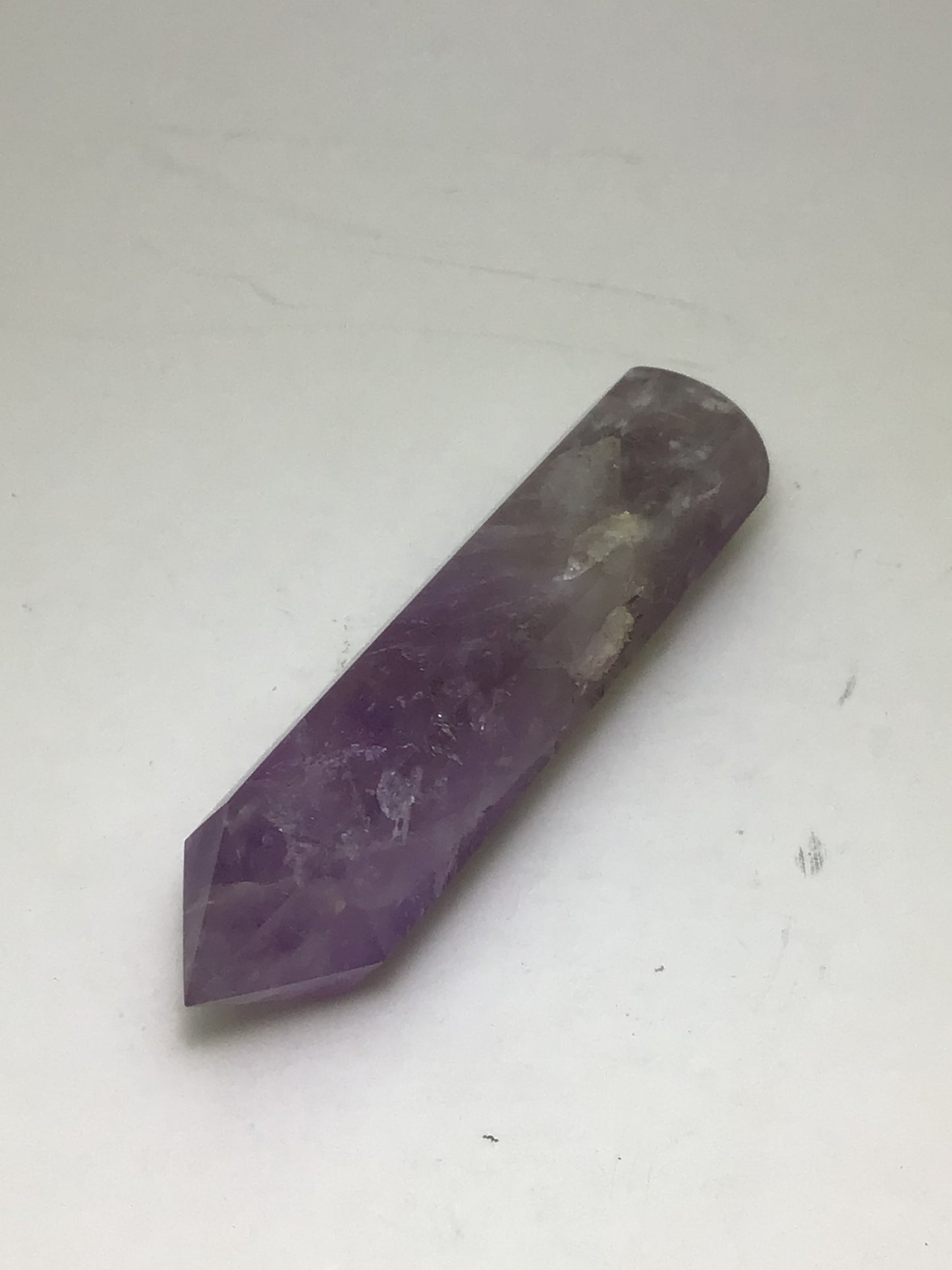 Amethyst Wand