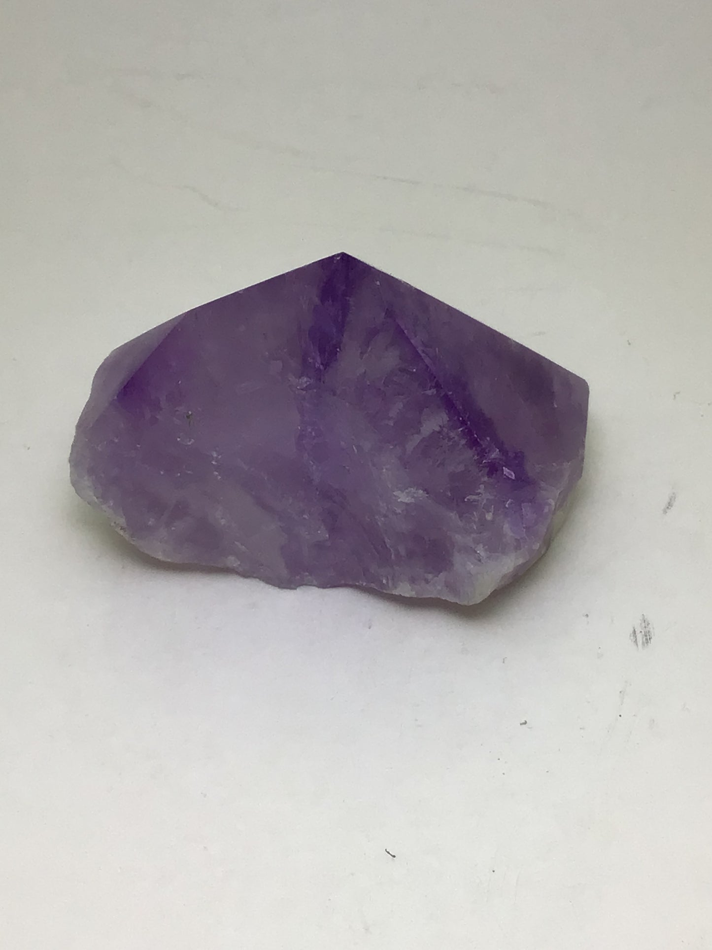 Amethyst Point