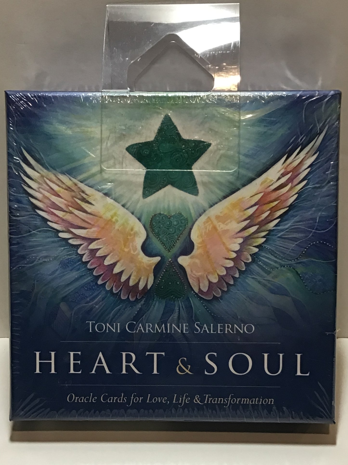 Heart & Soul Oracle