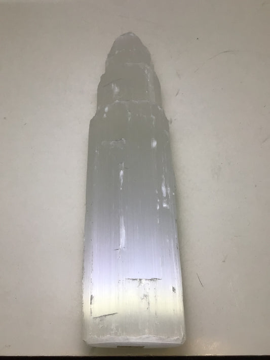 Selenite Iceberg